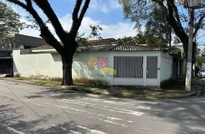 Casa para venda em rudge ramos de 106.00m² com 3 quartos, 1 suite e 1 garagem