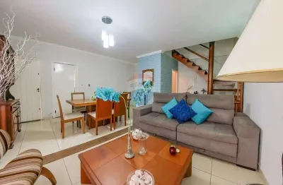 Casa para venda em vila queiroz de 211.50m² com 3 quartos, 1 suite e 2 garagens