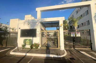 Apartamento para venda em jardim são francisco de 49.00m² com 2 quartos