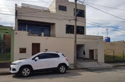 Sobrado para alugar em jardim santa rosália de 492.00m² com 5 quartos e 1 suite
