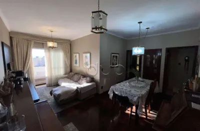 Apartamento para venda em jardim elite de 107.00m² com 3 quartos, 1 suite e 2 garagens