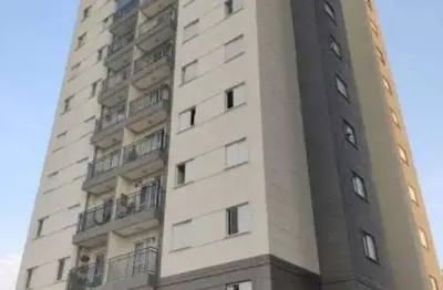 Apartamento para venda em mogi moderno de 80.00m² com 3 quartos, 1 suite e 2 garagens