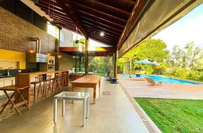 Casa para venda em tucura de 212.00m² com 2 quartos, 1 suite e 10 garagens