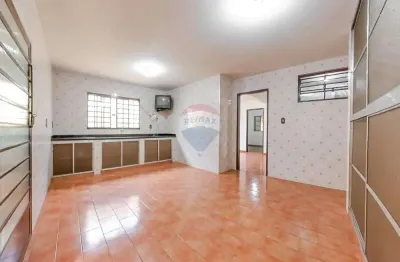 Casa para venda em vila dona rosa zurita de 174.19m² com 3 quartos, 1 suite e 4 garagens