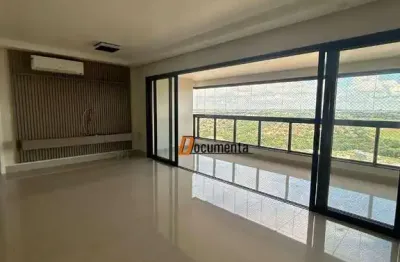 Apartamento para alugar em parque baguaçu de 170.00m² com 3 quartos, 3 suites e 3 garagens