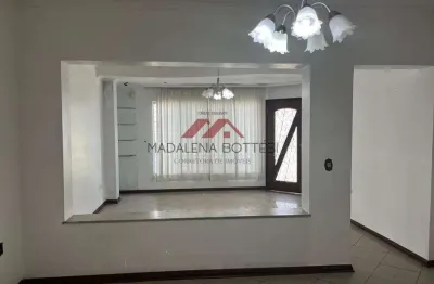 Casa para venda em vila celeste de 168.00m² com 3 quartos, 1 suite e 2 garagens