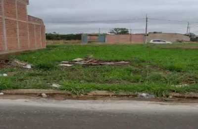 Terreno à venda no Residencial Arcoville, São Carlos 