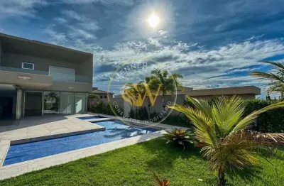 Casa de condomínio para venda em jardim moysés miguel haddad de 750.00m² com 6 quartos, 6 suites e 4 garagens