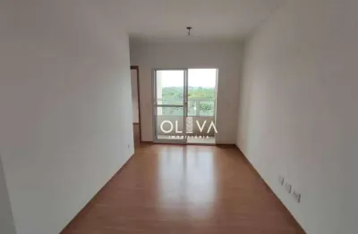 Apartamento para venda e aluguel em rios di itália de 48.00m² com 2 quartos e 1 garagem