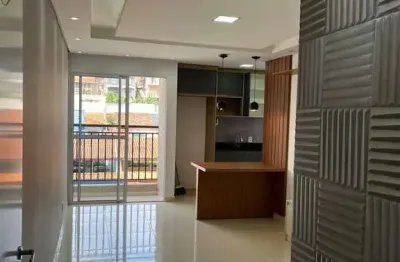 Apartamento para venda em conjunto habitacional brás cubas de 48.00m² com 2 quartos e 1 garagem