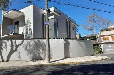 Casa de condomínio para venda em real park tietê jundiapeba de 120.00m² com 3 quartos e 2 suites