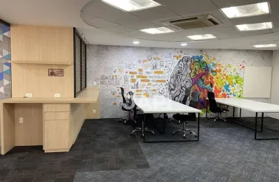 Sala comercial para alugar em anhangabaú de 141.00m² com 2 garagens