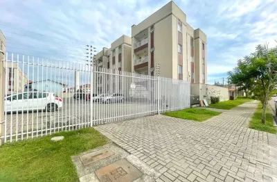 Apartamento para venda em cidade jardim de 43.00m² com 2 quartos e 1 garagem