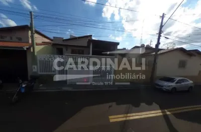 Cobertura para venda em núcleo residencial silvio vilari de 216.00m² com 4 quartos, 1 suite e 2 garagens