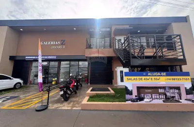 Casa comercial para alugar na Rua Javari, 4015, Ipiranga, Ribeirão Preto