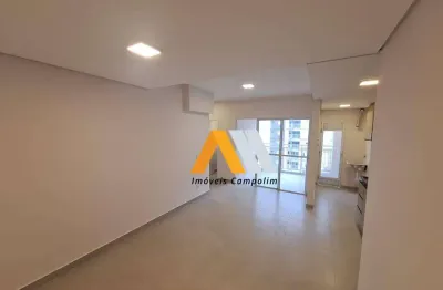 Apartamento para alugar em condomínio residencial provence de 63.00m² com 2 quartos e 2 garagens
