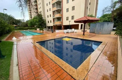 Apartamento para venda em alto da boa vista de 80.00m² com 3 quartos e 2 garagens