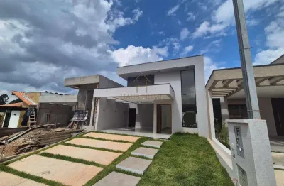 Casa de condomínio para venda em chácara real (caucaia do alto) de 104.00m² com 3 quartos, 1 suite e 4 garagens