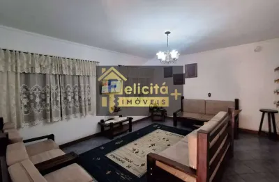 Casa para venda em vila freitas de 300.00m² com 3 quartos, 1 suite e 4 garagens