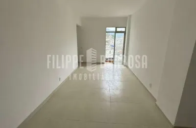 Apartamento para venda em engenho novo de 68.00m² com 2 quartos e 1 garagem