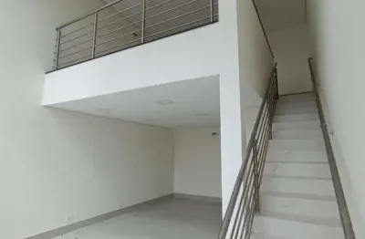 Sala comercial para alugar no Centro, Americana 