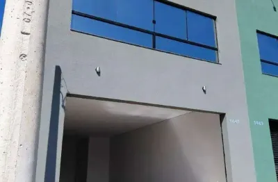 Galpão / depósito / armazém para alugar em parque campo bonito de 280.00m²