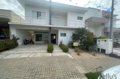 Casa de condomínio para venda em jardim golden park residencial de 276.00m² com 3 quartos, 3 suites e 4 garagens