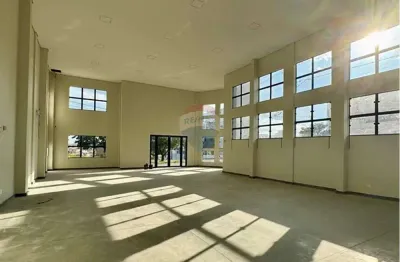 Galpão / depósito / armazém para venda em terras de santa bárbara de 363.81m²