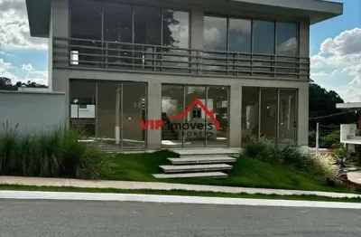 Casa de condomínio para venda em jardim flórida de 266.00m² com 2 quartos, 2 suites e 4 garagens