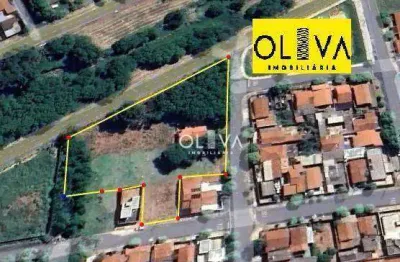 Terreno à venda no Eldorado, São José do Rio Preto 