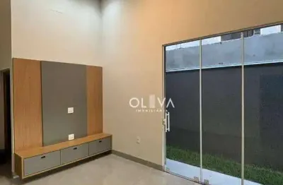 Casa de condomínio para venda em setlife 2 de 151.00m² com 3 quartos, 3 suites e 4 garagens