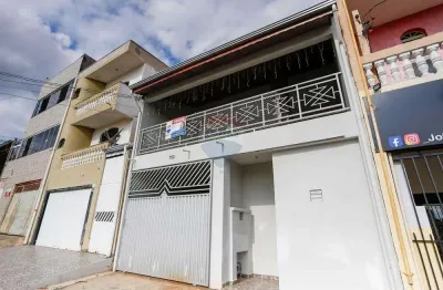 Casa para venda em jardim santo amaro de 310.00m² com 3 quartos, 1 suite e 3 garagens