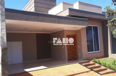 Casa de condomínio para venda em ideal life ecolazer residence de 120.00m² com 3 quartos, 1 suite e 2 garagens