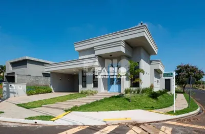 Casa de condomínio para venda em parque residencial buona vita de 210.00m² com 3 quartos, 3 suites e 4 garagens