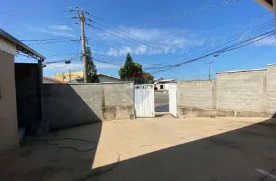 Galpão / depósito / armazém para alugar em jardim lisa de 160.00m² com 5 garagens