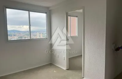 Apartamento para venda em jardim santa adélia de 35.00m² com 2 quartos