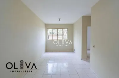 Apartamento para alugar em residencial macedo teles i de 65.00m² com 2 quartos e 1 garagem