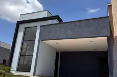 Casa de condomínio para venda em wanel ville de 130.00m² com 3 quartos, 1 suite e 4 garagens