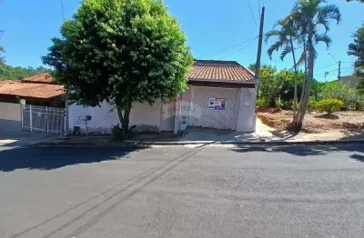 Casa para venda em jardim tropical de 204.49m² com 4 quartos e 3 garagens