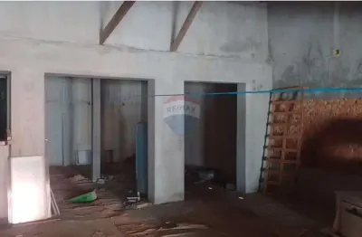 Imóvel comercial para venda em pedra de guaratiba de 316.00m² com 10 garagens