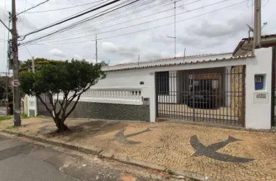 Casa para alugar em jardim chapadão de 200.00m² com 3 quartos, 1 suite e 3 garagens