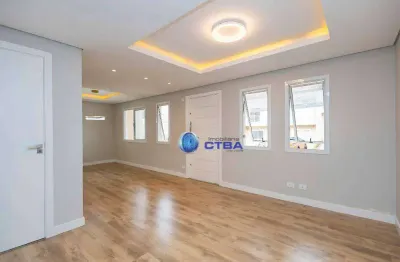 Sobrado para alugar em barreirinha de 94.00m² com 3 quartos, 1 suite e 2 garagens