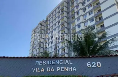 Apartamento para venda em vila da penha de 53.00m² com 2 quartos e 1 garagem
