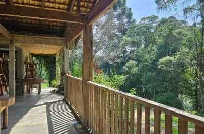 Chácara para venda em colônia murici de 22454.00m² com 3 quartos e 6 garagens