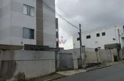 Apartamento para venda em parque da fonte de 68.00m² com 3 quartos, 1 suite e 1 garagem