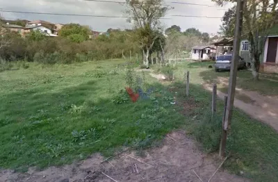 Terreno à venda no Passauna, Araucária 