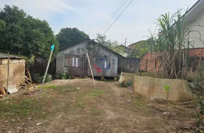 Terreno à venda no Costeira, Araucária 