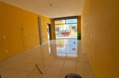 Ponto comercial para alugar na Rua Orlando Bragança, Unamar, Cabo Frio