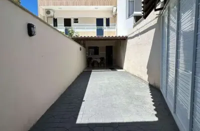 Casa para venda em loteamento praia do coral (tamoios) de 70.00m² com 2 quartos
