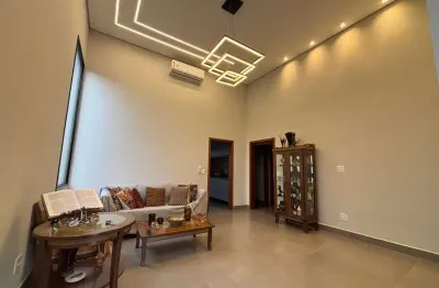 Casa para venda em quintas de são josé de 333.00m² com 3 quartos, 3 suites e 4 garagens